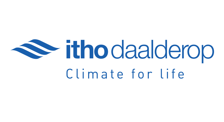 Itho Daalderop logo