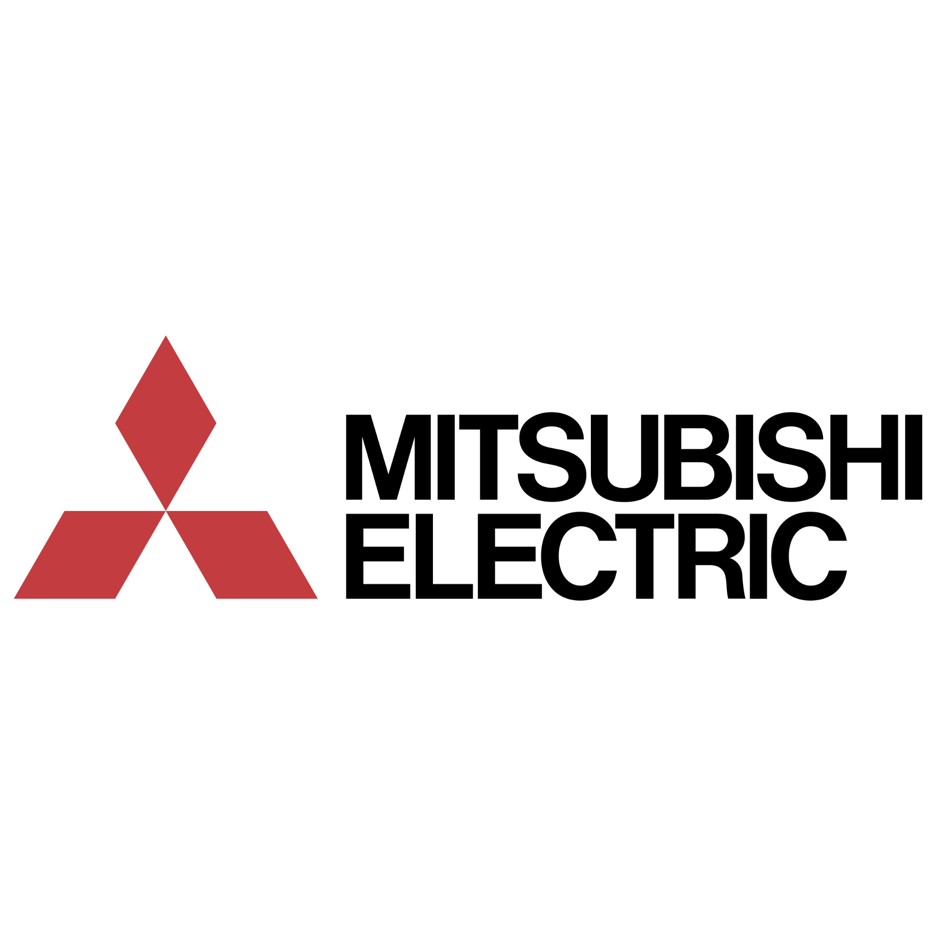 Mitsubishi logo